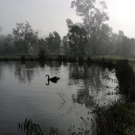 Acheron Valley Country Retreat ภายนอก รูปภาพ