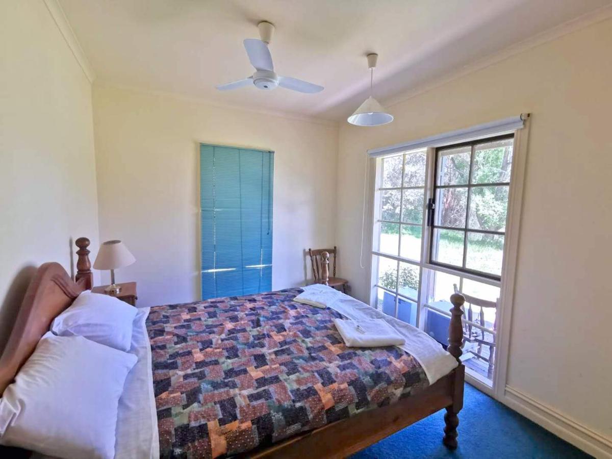 Acheron Valley Country Retreat ภายนอก รูปภาพ