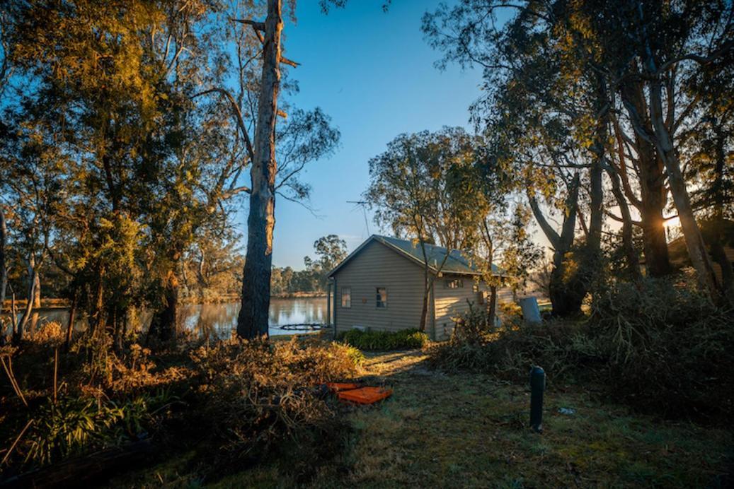 Acheron Valley Country Retreat ภายนอก รูปภาพ