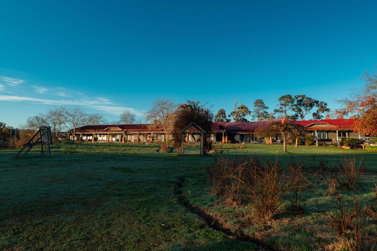 Acheron Valley Country Retreat ภายนอก รูปภาพ